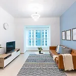 1Br Tropical Vibes Near Skydiving And Beach!