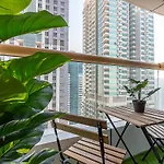 1Br Tropical Vibes Near Skydiving And Beach!