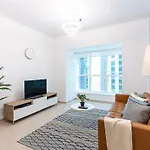 1Br Tropical Vibes Near Skydiving And Beach!