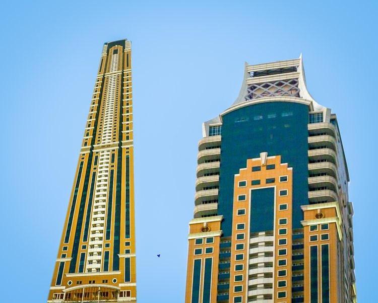 1br Tropical Vibes Near Skydiving And Beach! Apartment Dubai
