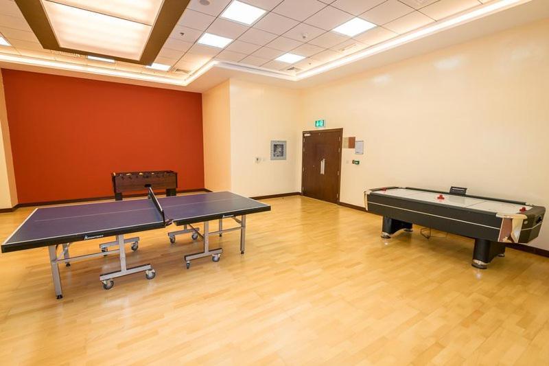 1br Tropical Vibes Near Skydiving And Beach! * Dubai