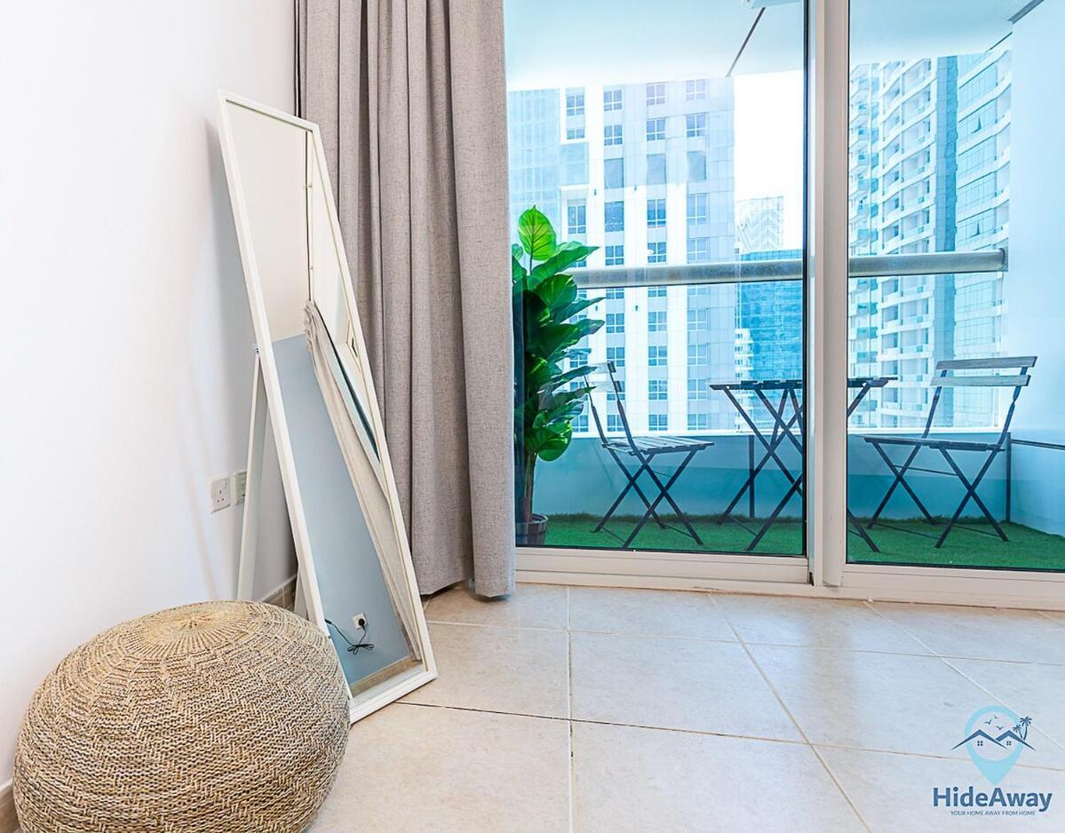 1br Tropical Vibes Near Skydiving And Beach! * Dubai